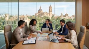 Gestion de Viajes de Empresa