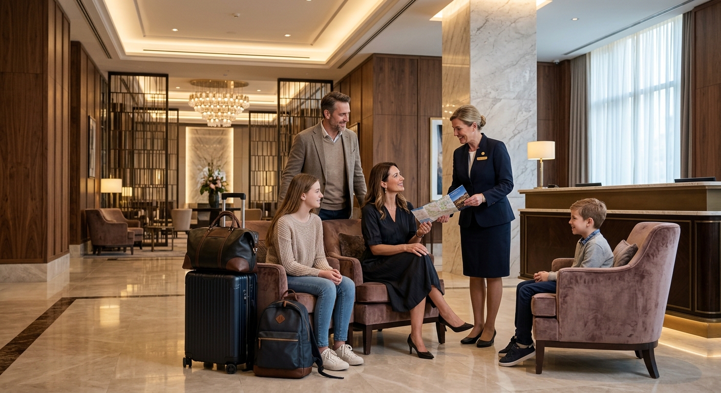 gestión de imprevistos en viajes - Beneficio y uso 2