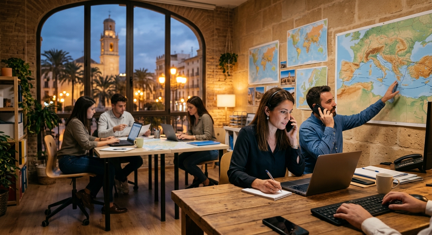 gestión de imprevistos en viajes - Beneficio y uso 3